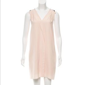 Alexander Wang Silk Sleeveless Dress